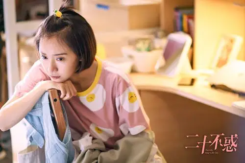 在最新的剧集中,因为爱情观不合等因素,姜小果再次