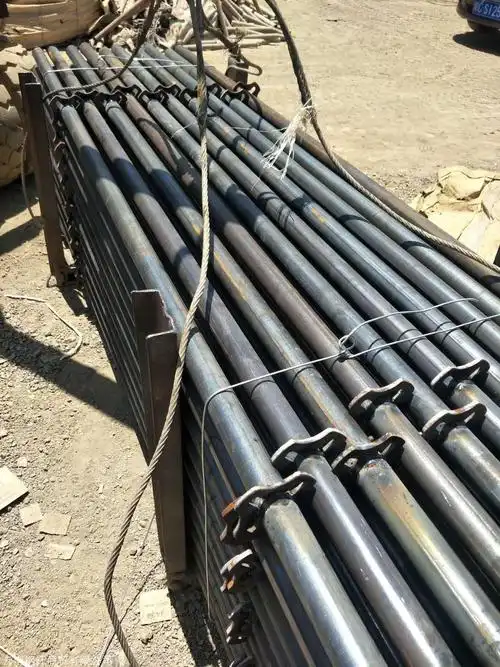 玉溪架子管价格轮扣式架子管价格厂家直销