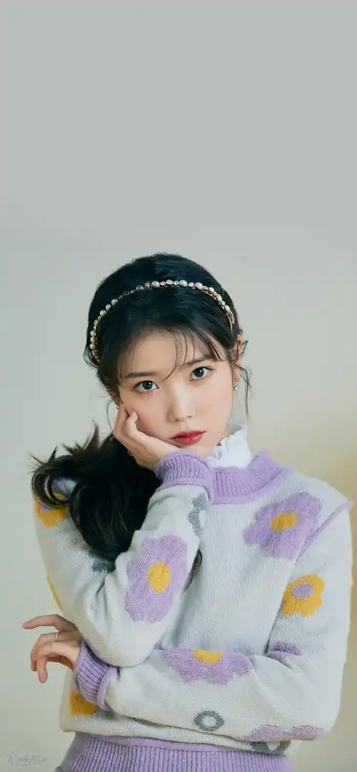 iu - 堆糖,美图壁纸兴趣社区