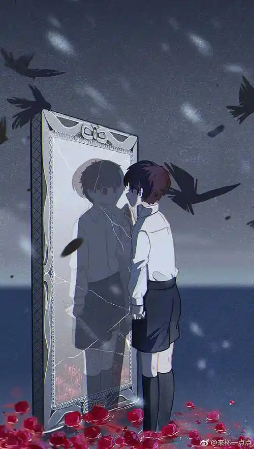 死亡万花筒程一榭程千里