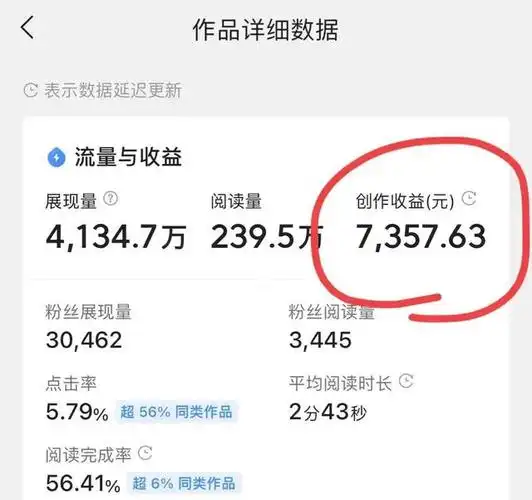 百家号app发布视频有收益吗 百家号发布视频对视频有什么要求