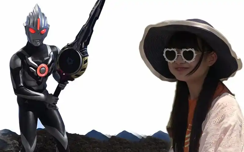 罗布奥特曼:朝阳妹子的身份漏出了破绽,她和妈妈有着神秘的联系