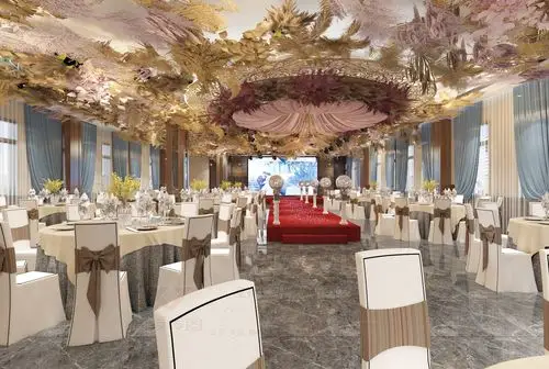工装|大宴会厅