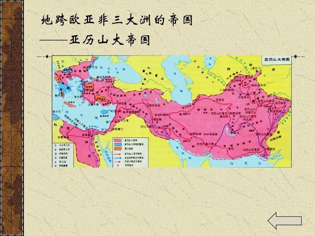 秦军和亚历山大帝国相遇,同等条件下谁会胜利,结果似乎出人意料