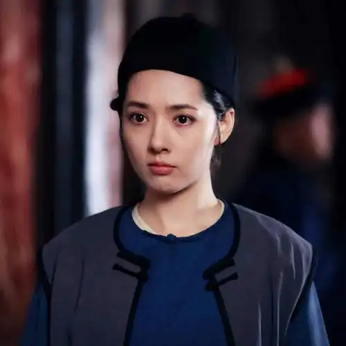 郭碧婷国士无双黄飞鸿