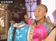 还珠格格三 - 堆糖,美图壁纸兴趣社区