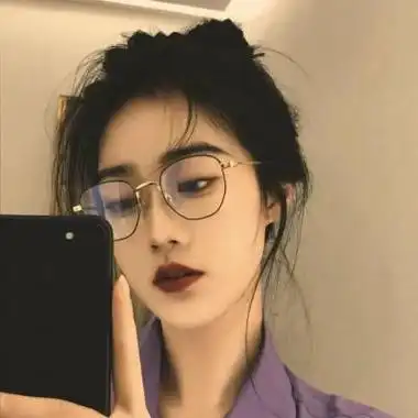 高冷御姐女生头像图片超拽霸气统一拿捏