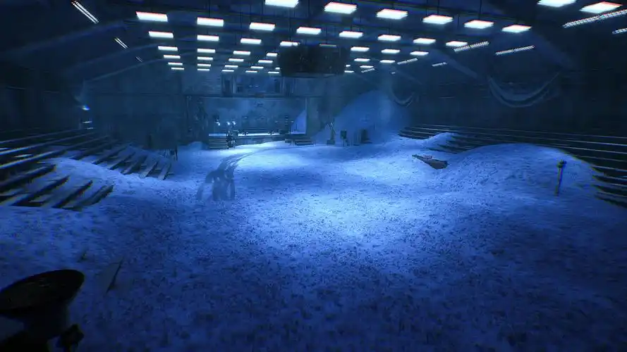 玩家将扮演病态的美国男高中生stiles,严重焦虑,沮丧且有自杀念头