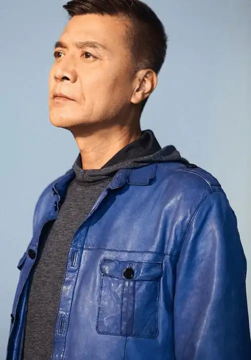 戏如人生刘之冰靠正气撑起扫黑风暴半路夫妻也幸福