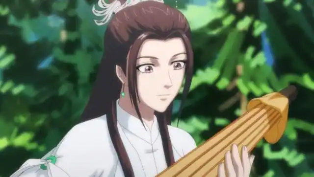 择天记:徐有容刚认出陈长生,就要和陈长生拼命?有情人终成对手!