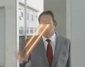 影视激光眼老师学生惊吓gif动图_动态图_表情包下载_soogif