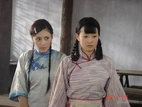 樊锦霖马伊琍美丽无声演技大pk图