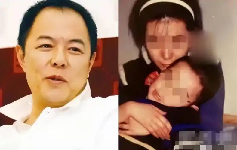 张铁林为何走到这一步?