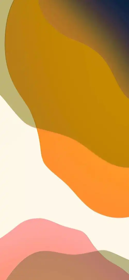 手机壁纸ios13壁纸完整版