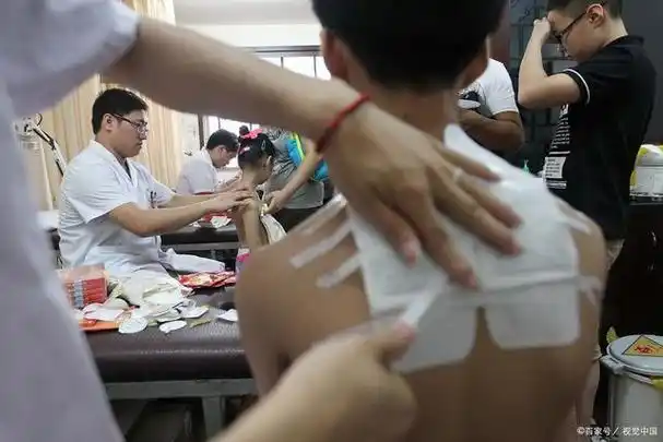 公务员体检,需要裸检吗?