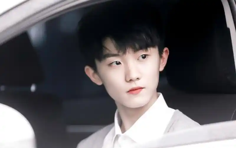 【马嘉祺/简亓】《第二人生》里每个人都有不错的结局,唯独简亓没有