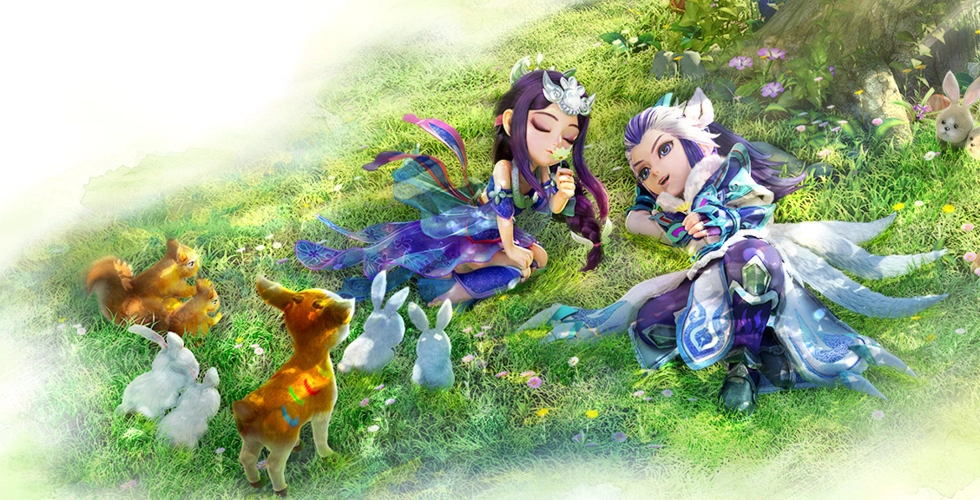 手游梦幻西游新手宝宝们的需知攻略2