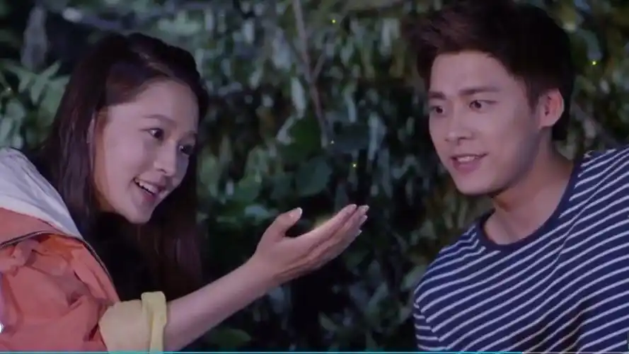 李易峰李沁抱着抖动是什么剧(李沁李易峰抱着出自"千金归来") 第10张