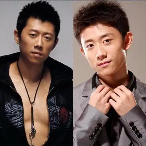 明星撞脸你能分清几对?除了周迅和李小璐,剩下的我一个都没分清