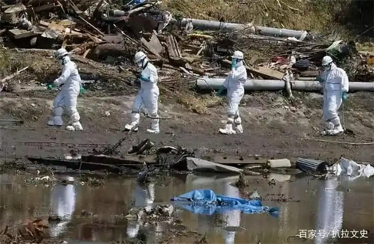 可是那些逝去的生命,那些因为遭到核辐射而留下后遗症的受害者们,却