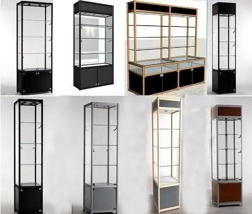 信和展示柜  掌柜:文哥的网购