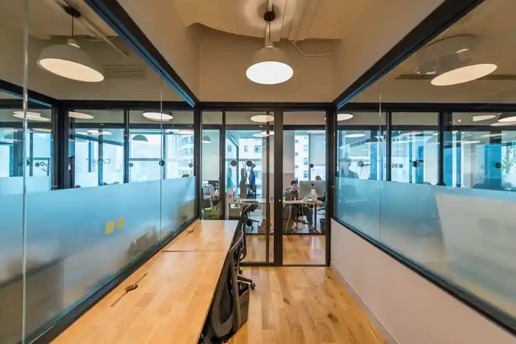 世界贸易大厦wework联合办公室-共享办公室-商务中心出租1人间|51选址