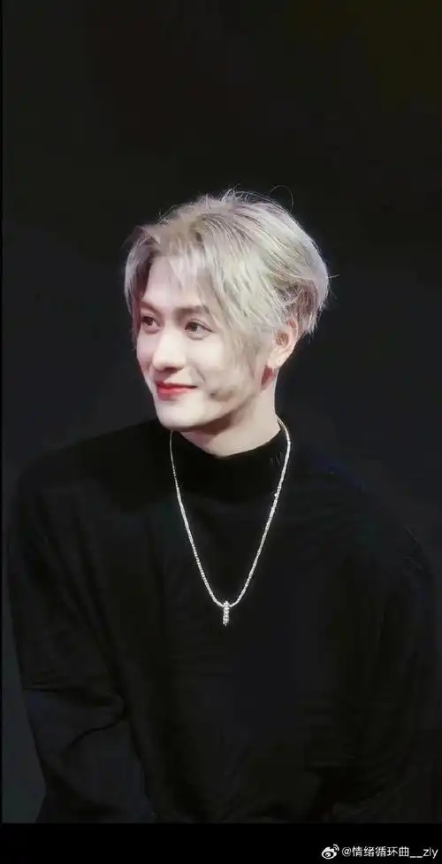 王嘉尔lv品牌代言人##轩尼诗品牌全球代言人王嘉尔##梦龙品牌全球