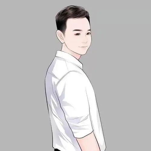 永久不想换的头像,简单耐看微信头像