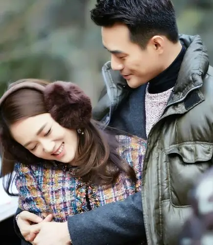 放弃我,抓紧我 王凯 陈乔恩