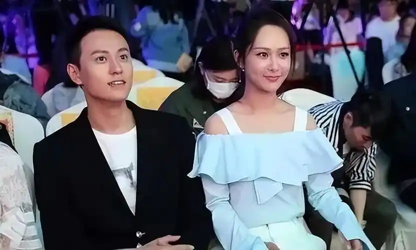 回顾杨紫因家有儿女一角成名专注于事业31岁没有男朋友