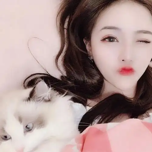 第一眼就吸引人的美女头像大全女生高清图片