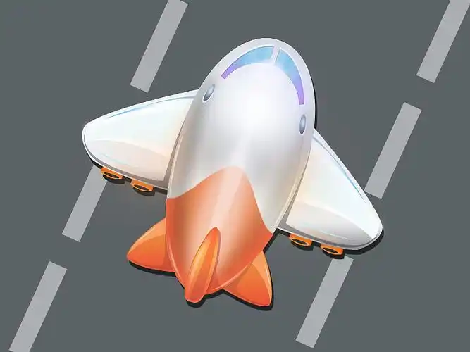 6年前 170 3 0 北京  |  设计爱好者 临摹追波小飞机 小练习 原创