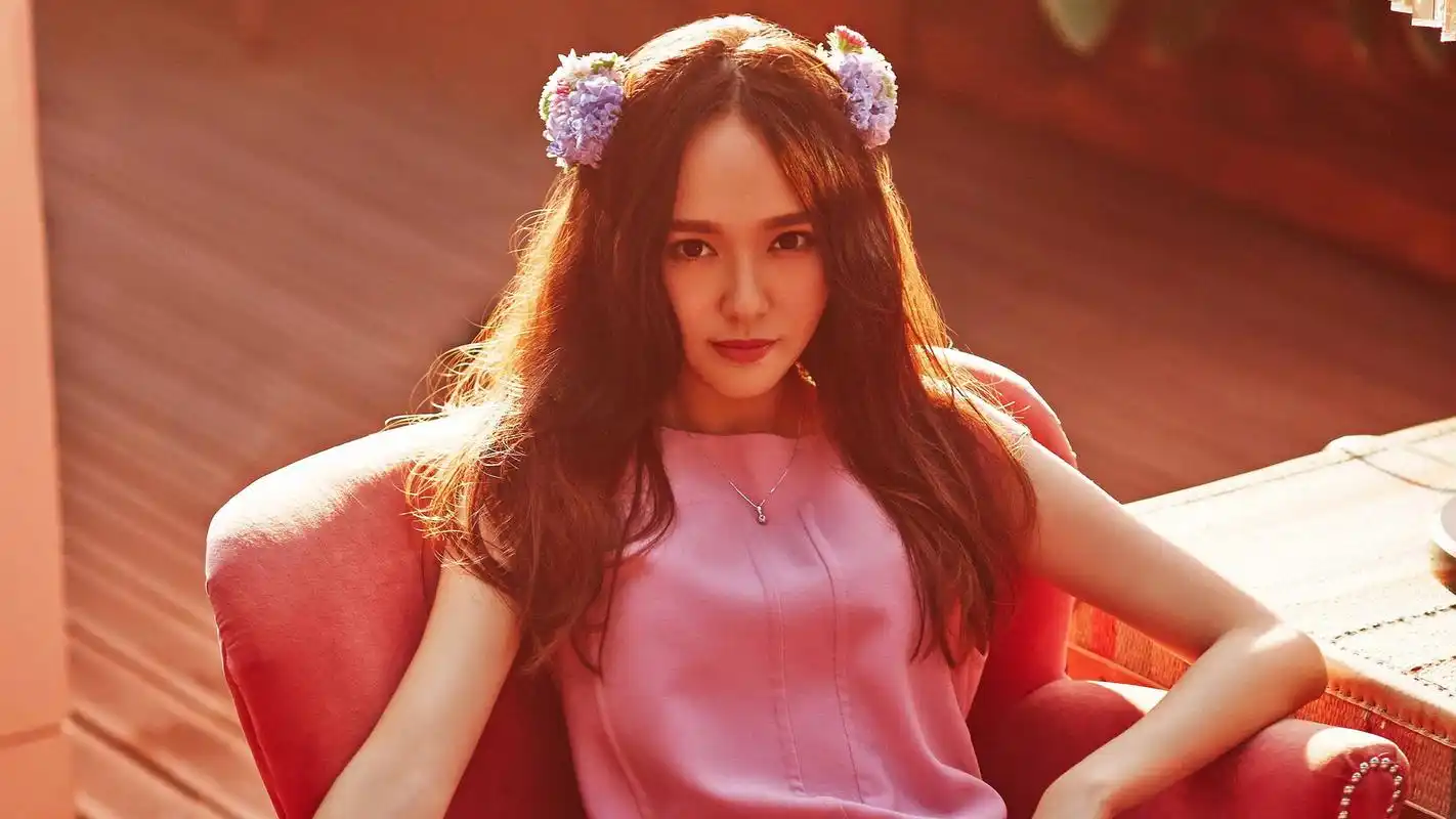 写真高清电脑桌面壁纸高清大图预览1920x1080_大陆明星下载_美桌网