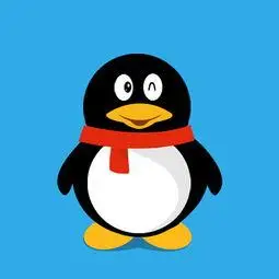 谁有qq这个企鹅头像?