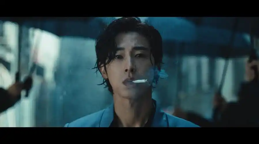 thankumv也太震撼了8