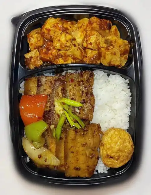 彼得堡外卖套餐