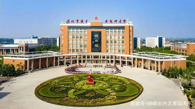 运城师范高等专科学校新增校企共建云计算技术与应用专业