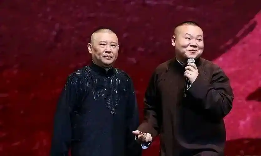 岳云鹏泪洒《新游记》,卖房想起自己姐姐,他的成名路让人心疼_郭德纲