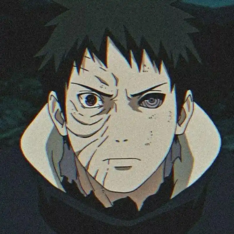 带土头像 谁比带土更爱琳