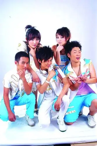 林志玲加盟快乐大本营