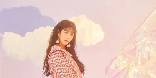 宇宙少女南多愿正式宣布中断活动诊断为焦虑症