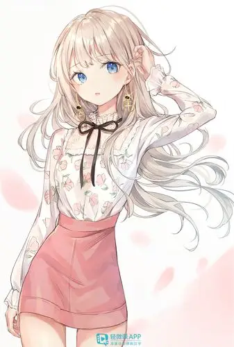 新手怎么画好动漫人物的脸有没有画脸部的详细步骤