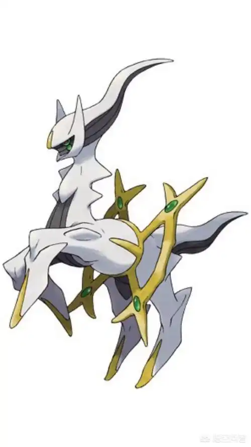 十大最帅气的神奇宝贝,你觉得哪个最帅? - 石塘网