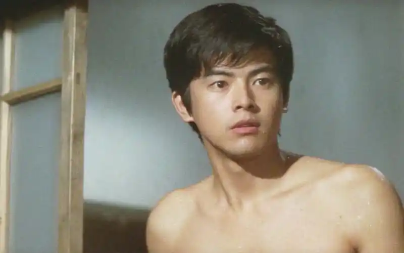 【三浦友和】曾经的昭和男神究竟有多帅?原来唐探3的渡边胜长这样!