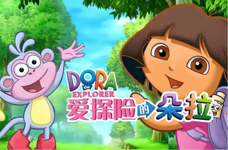 少儿节目动画片 少儿频道240部动画片-春田百科