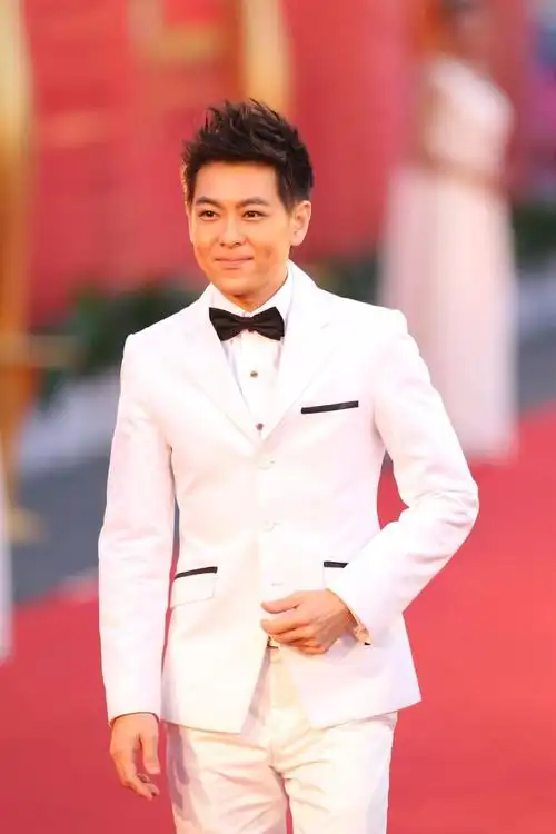 林志颖红地毯,高清图片,手机壁纸