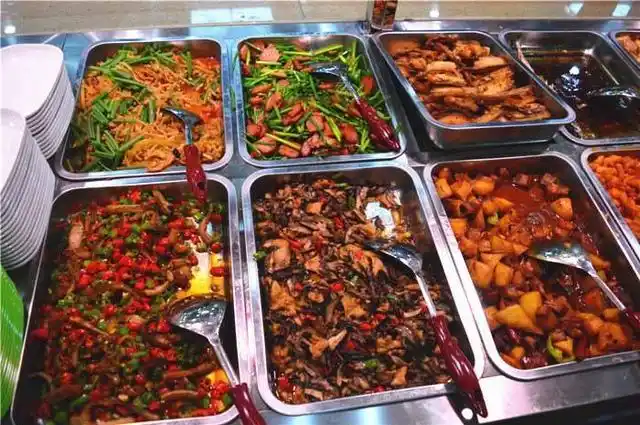 炒快餐菜学会这些技巧,出餐速度不但快而且味道也不错