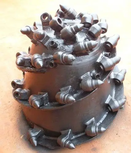 炮头是什么样的,要有图片和名称?