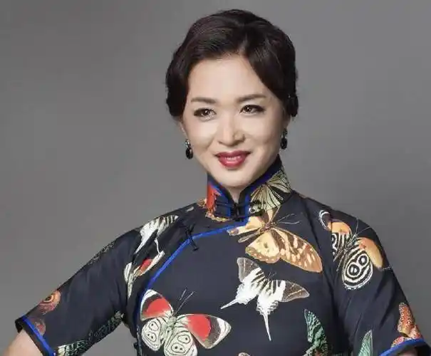 金星曾经和前妻的婚姻,其实是为了帮助朋友,网友:重情重义!