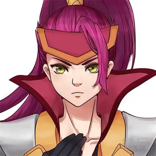 王者荣耀精致英雄头像 如果你的英雄不见了